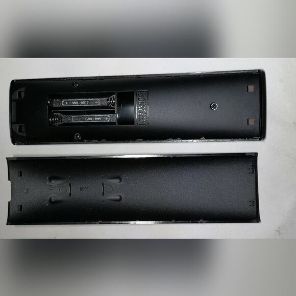 Unbranded Remote Controller for Vizio TVs w/ vudu, netflix, prime, xumo, crackle - Picture 9 of 9